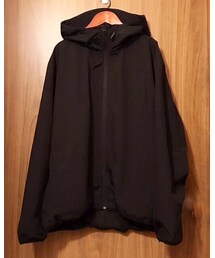 シェルパーカー | ジャケット/アウター