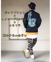 後ろが… | その他