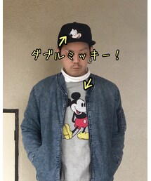 ダブルで❤️❤️ | その他