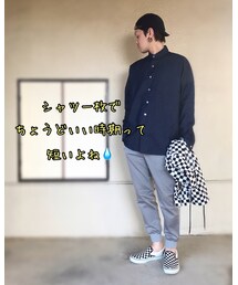シンプルのつもり。 | その他