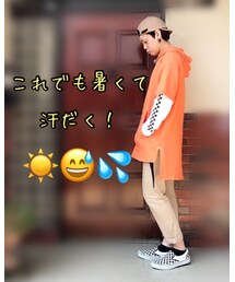 脱いだのに… | その他