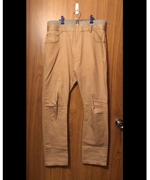 サルエルパンツ | チノパンツ