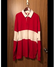 ラガーシャツ | トップス