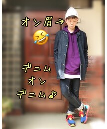 ダブルオン‼︎ | その他