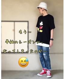 日中は… | その他