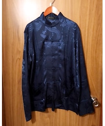 チャイナシャツ | シャツ/ブラウス