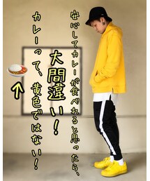 💛🤤🍛 | その他