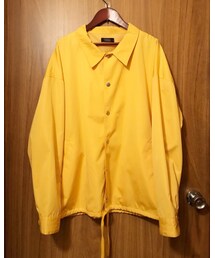 ビッグコーチジャケット | ジャケット/アウター