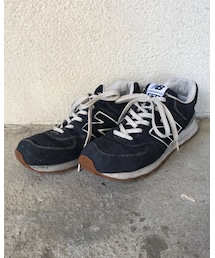 NEW BALANCE | スニーカー