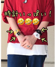 意外と違和感ない❓🤣 | その他