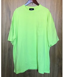 ビッグＴ | Tシャツ/カットソー