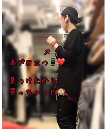 上着を脱ぐと… | その他