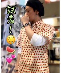 夏はこれだよね✨ | その他