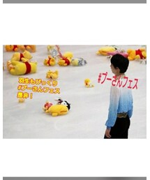 プーさんフェス💛🐻🍯 | その他