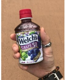 差し色💜🤤🍇 | その他