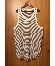 ロングタンクトップ | タンクトップ