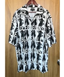 オープンカラーシャツ | シャツ/ブラウス