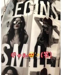 シャツの柄 | その他