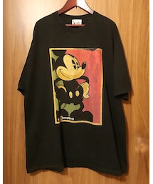 ミッキーTシャツ | Tシャツ/カットソー