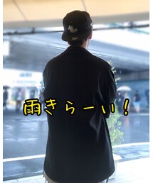 梅雨入りだそーですねー！ | その他