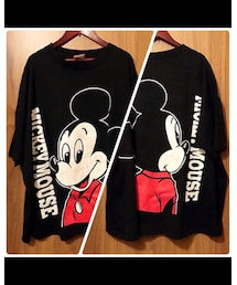 ビッグＴシャツ | Tシャツ/カットソー