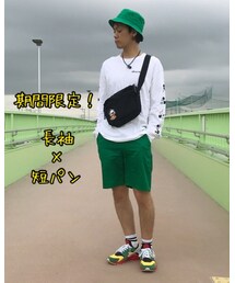 雲が(・`д´・;)ス、スゴイ・・・。 | その他