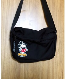 ワッペン後付けバッグ | ショルダーバッグ