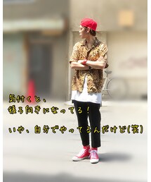 帽子が… | その他