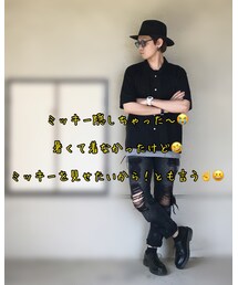 シャツver. | その他