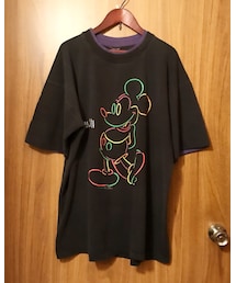 ミッキーTシャツ | Tシャツ/カットソー