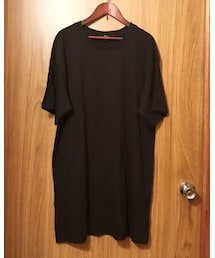 ロング丈Tシャツ | Tシャツ/カットソー