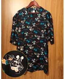 オープンカラーシャツ | シャツ/ブラウス