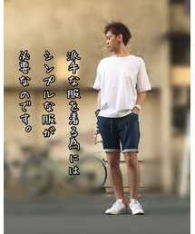 シンプルも好き✨ | その他