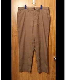 チェックアンクルパンツ | パンツ