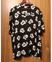 オープンカラーシャツ | シャツ/ブラウス