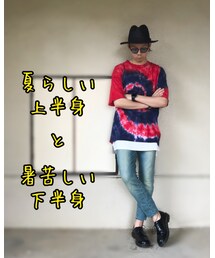 MissMuch | その他