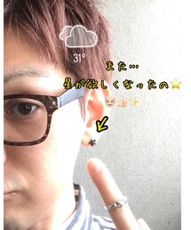 |ω•)ﾁﾗｯ | その他