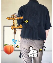 🐯🐭🍑 | その他