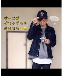 ❤️＆✌️ | その他