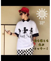 前にも😍✨ | その他