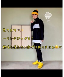 リングジップウォッチング🎵 | その他