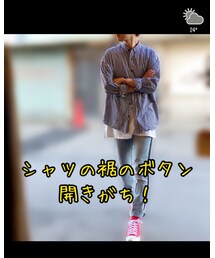 アウター要らなかった日。 | その他
