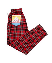 チェックパンツ | パンツ