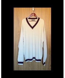 ビッグチルデンニット | ニット/セーター