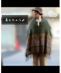 このマフラー… | その他
