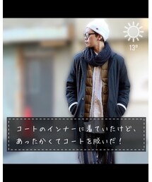 メインアウター(？) | その他