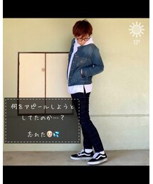 何をアピールしようとしてたのか… | その他
