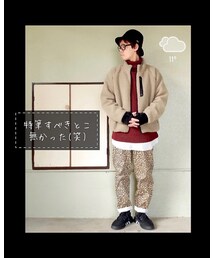 なんとなく前から… | その他