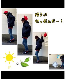 強風🍃 | その他