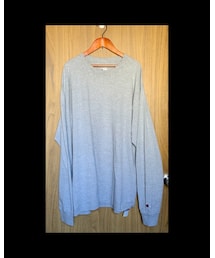 ロンT | Tシャツ/カットソー
